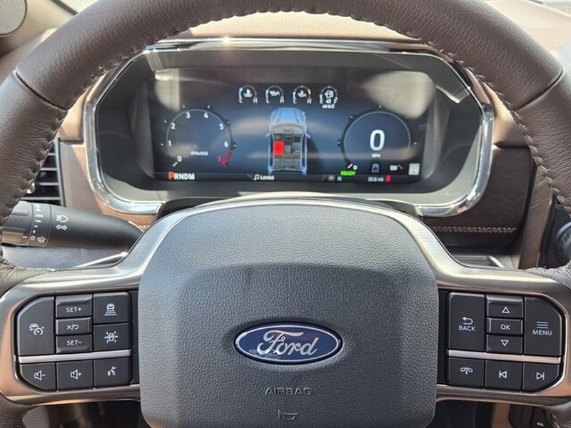 2026 Ford F-150 King Ranch - Photo 22