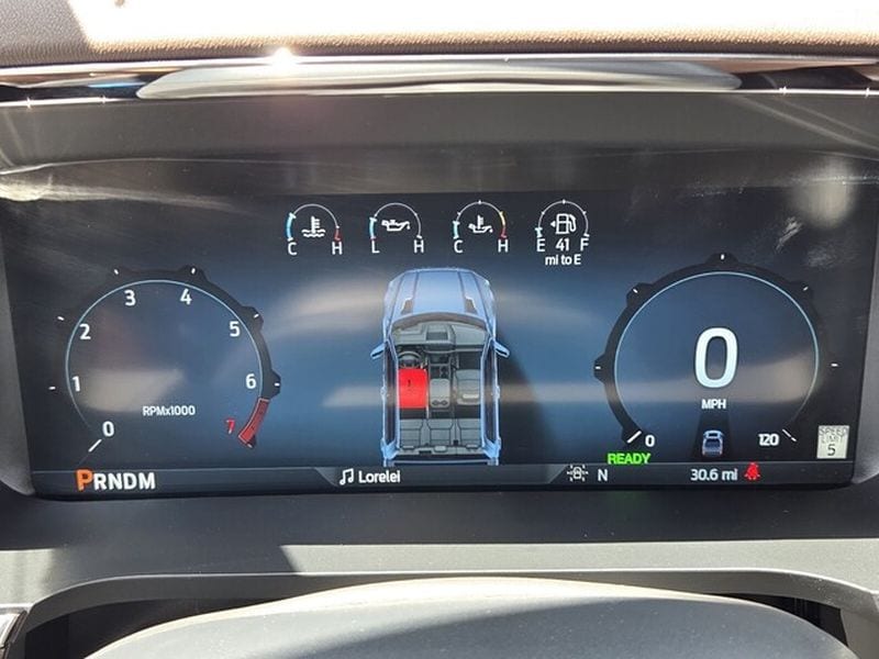 2026 Ford F-150 King Ranch - Photo 23