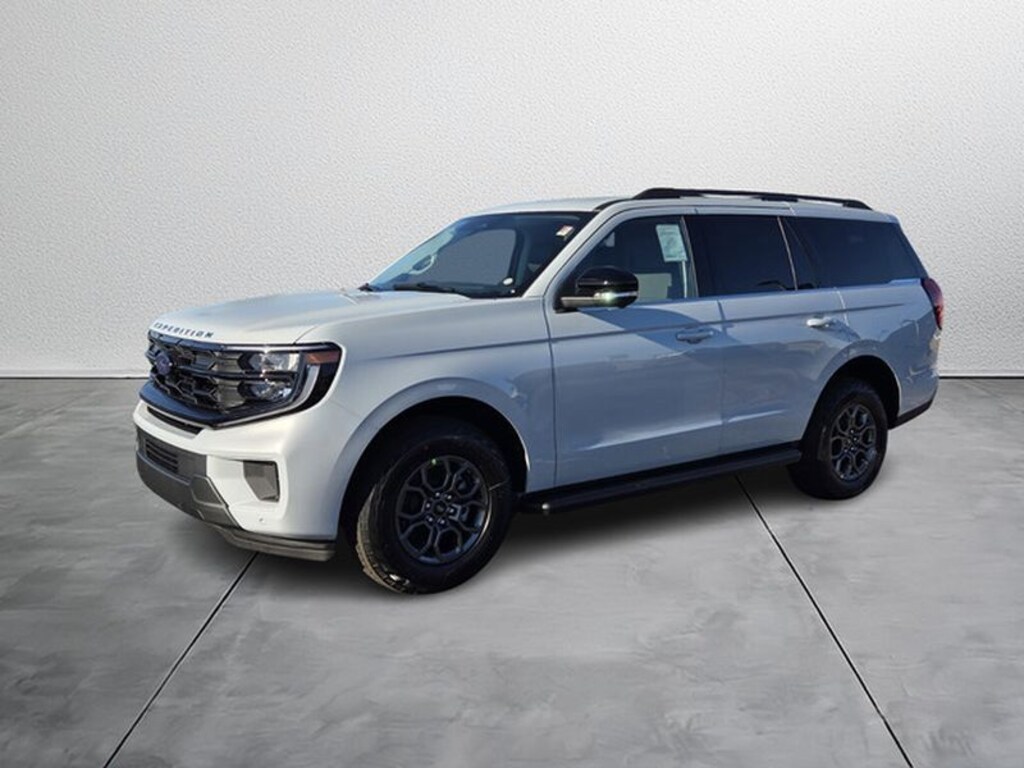 New 2026 Ford Expedition Active SUV