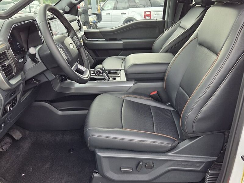 2026 Ford F-150 Lariat - Photo 9