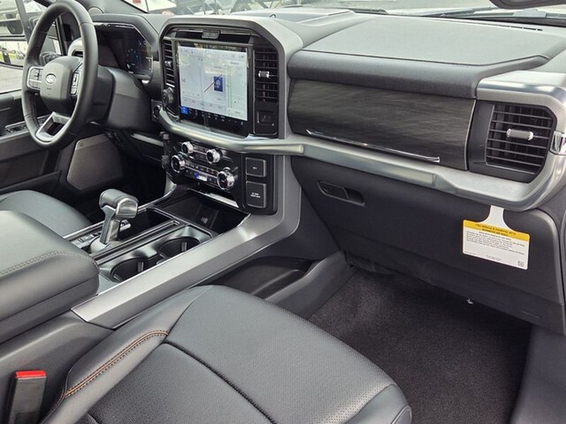 2026 Ford F-150 Lariat - Photo 16