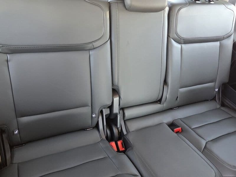 2026 Ford Expedition Active - Photo 16