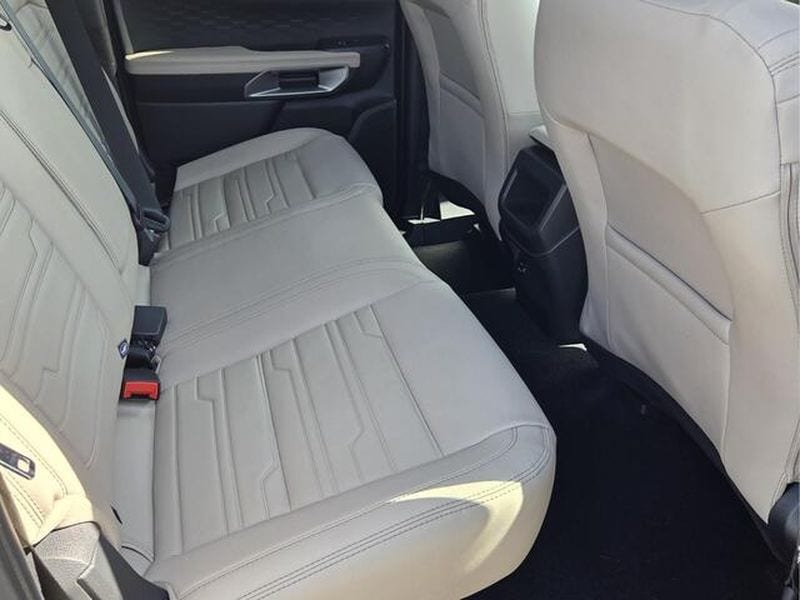 2026 Ford Ranger Lariat - Photo 17
