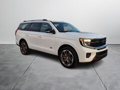 2026 Ford Expedition King Ranch SUV