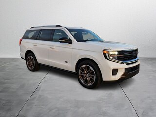 2026 Ford Expedition King Ranch SUV