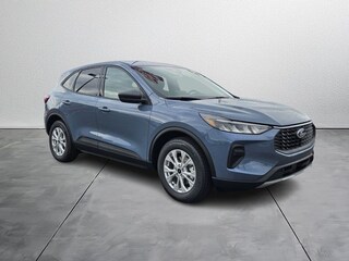 2026 Ford Escape Active SUV