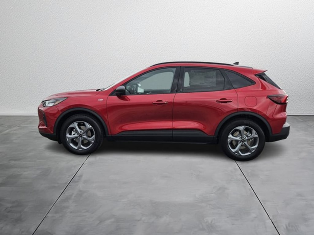 New 2026 Ford Escape ST-Line SUV