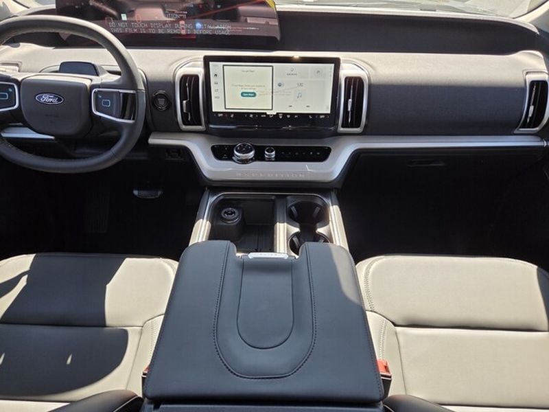 2026 Ford Expedition Active - Photo 13