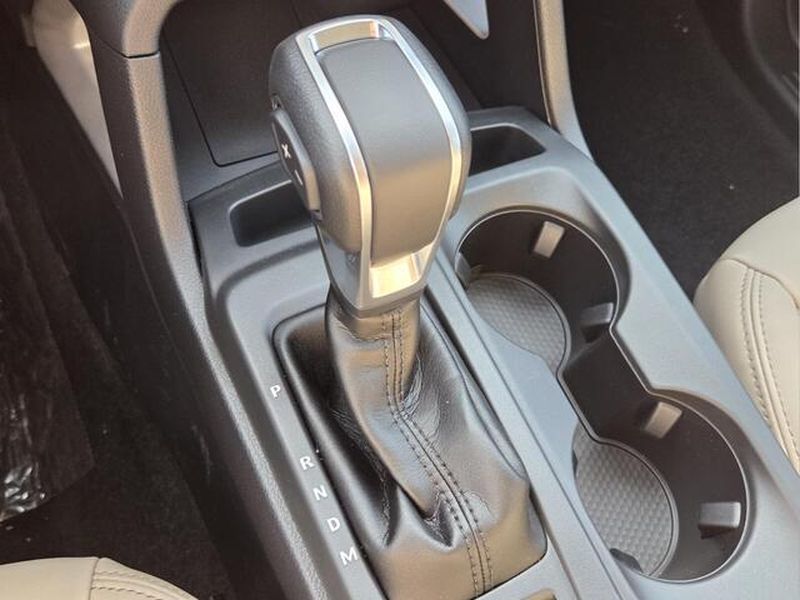 2026 Ford Ranger Lariat - Photo 24