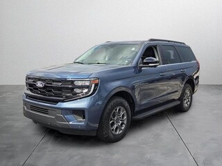 2027 Ford Expedition Active SUV