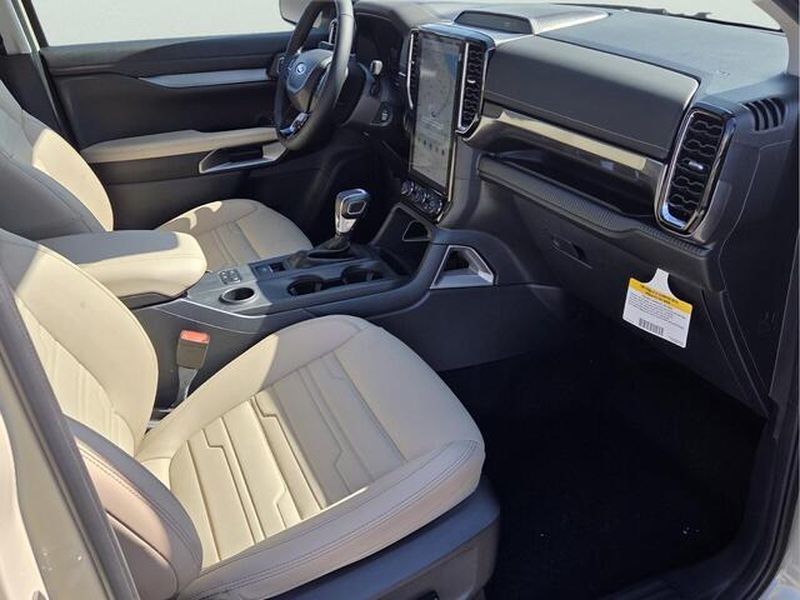 2026 Ford Ranger Lariat - Photo 18