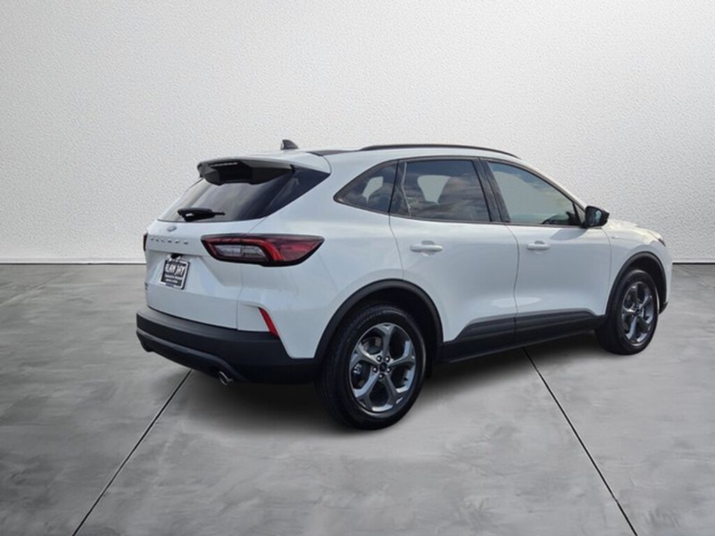 New 2026 Ford Escape ST-Line SUV