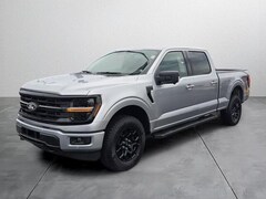 2026 Ford F-150 XLT Truck SuperCrew Cab