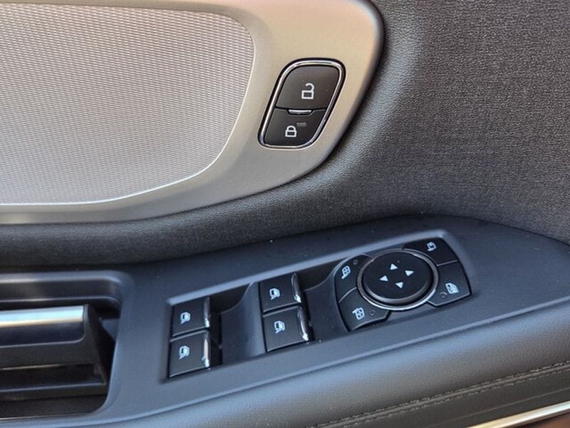 2026 Ford Expedition Active - Photo 20