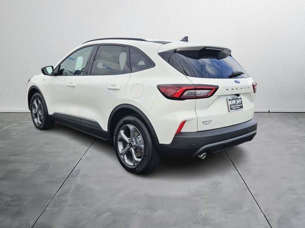 New 2026 Ford Escape ST-Line SUV