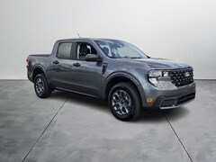 2025 Ford Maverick XLT Truck SuperCrew