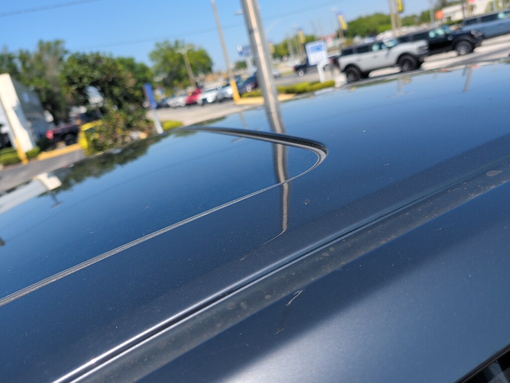 Used 2020 Mazda Mazda CX-5 Touring SUV