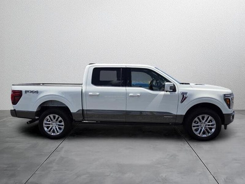 2026 Ford F-150 King Ranch - Photo 6
