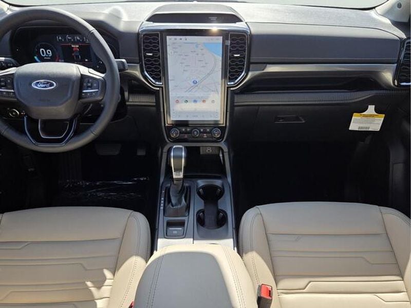2026 Ford Ranger Lariat - Photo 15