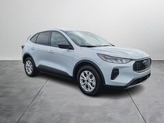 2026 Ford Escape Active SUV