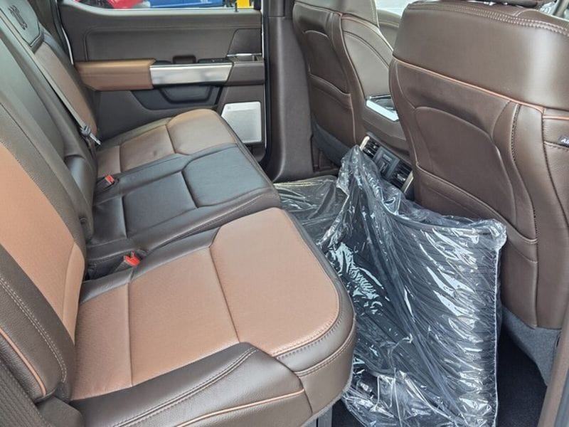 2026 Ford F-150 King Ranch - Photo 13