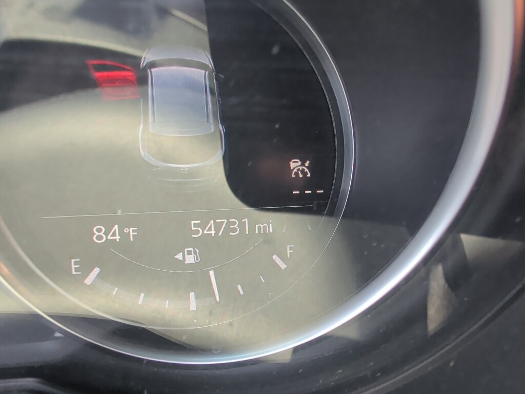 Used 2020 Mazda Mazda CX-5 Touring SUV