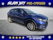 Nissan Rogue Sport