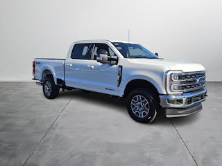 2026 Ford F-250 Lariat Truck Crew Cab