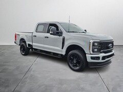 2026 Ford F-250 XL Truck Crew Cab