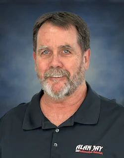 Staff member Scott McCambridge from ID_52b961218ee4