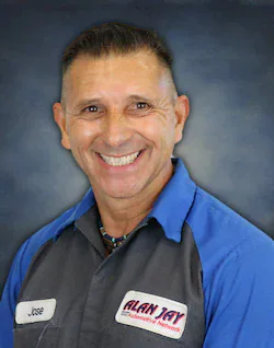 Staff member Jose C. from ID_2f3916c5247a
