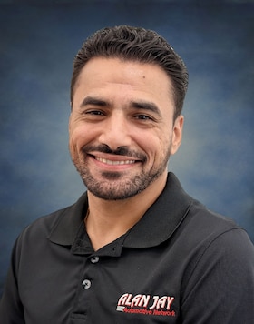 Staff member Mark M. from ID_8cabb5b71c27