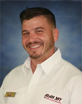 Staff member Rene Gutierrez from ID_52b961218ee4