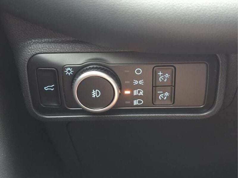 2025 Ford Explorer ST-LINE - Photo 33
