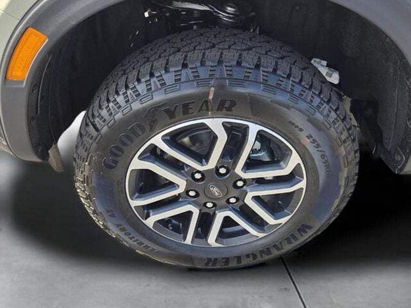2026 Ford Ranger Lariat - Photo 11