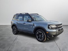 2025 Ford Bronco Sport Outer Banks SUV