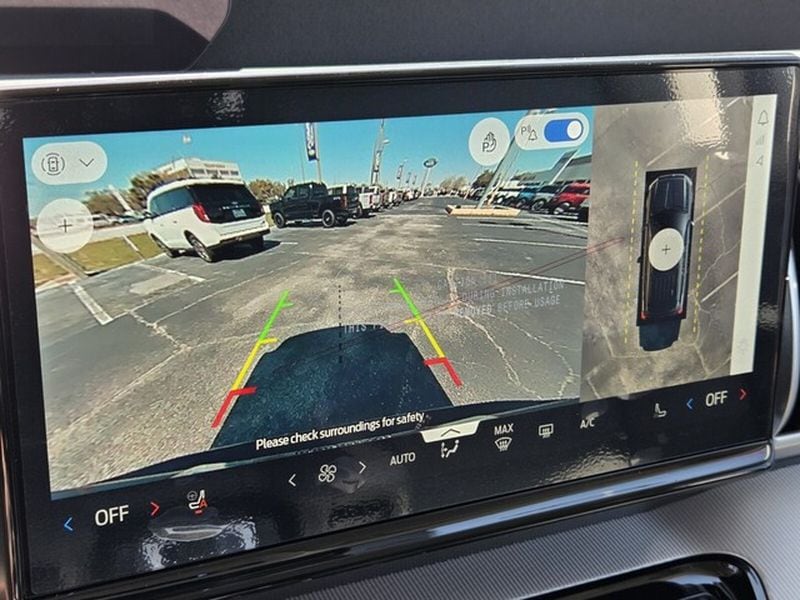 2026 Ford Expedition Active - Photo 23