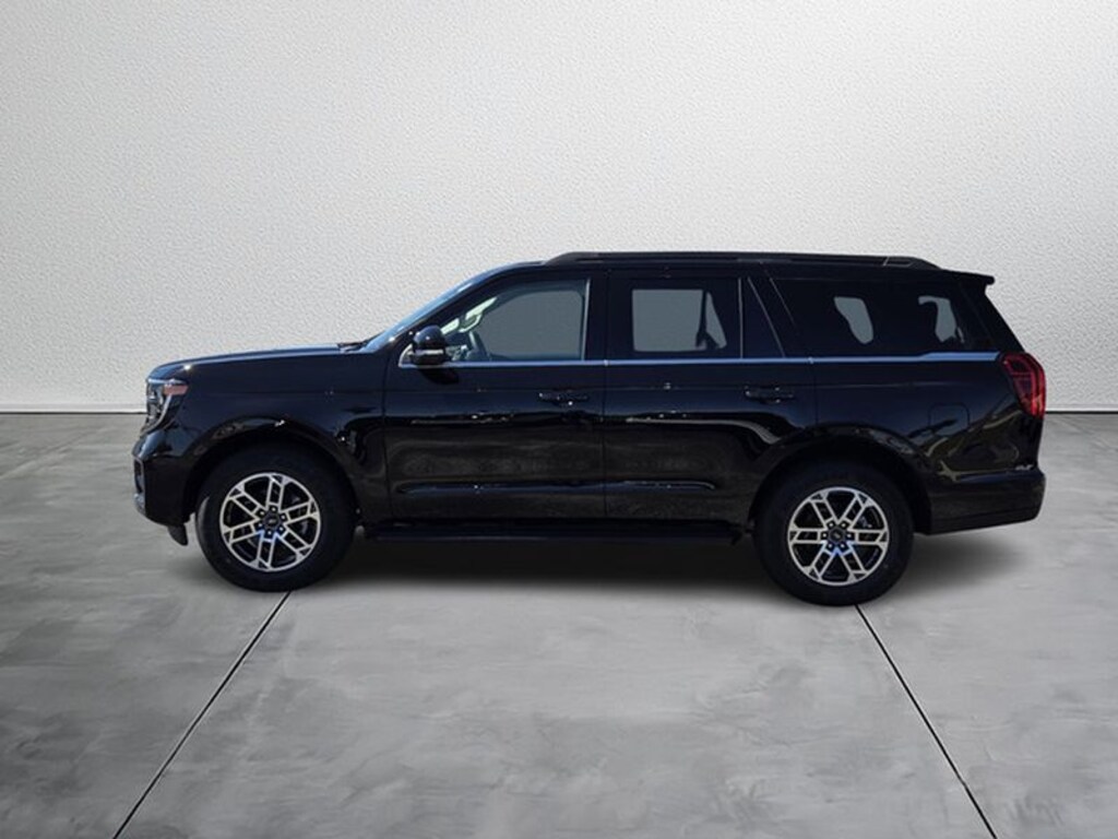 New 2026 Ford Expedition Active SUV