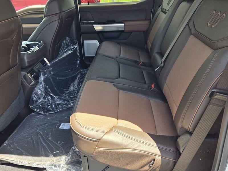2026 Ford F-150 King Ranch - Photo 9