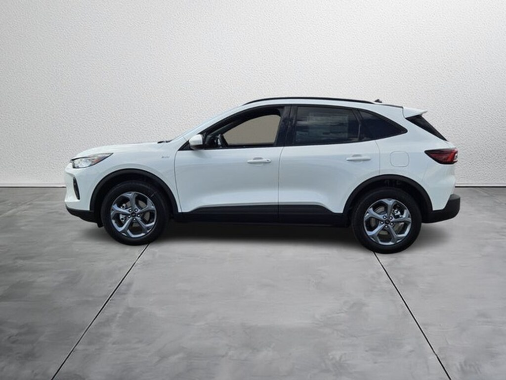 New 2026 Ford Escape ST-Line Select SUV