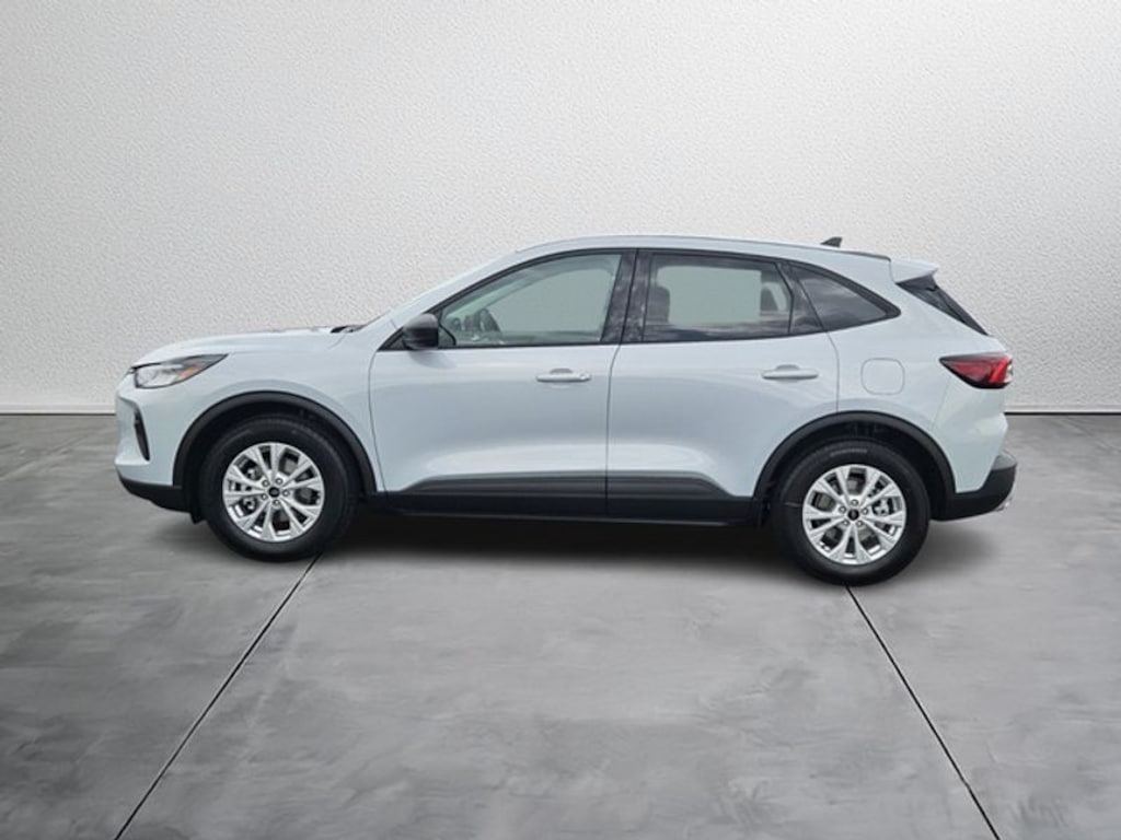 New 2026 Ford Escape Active SUV