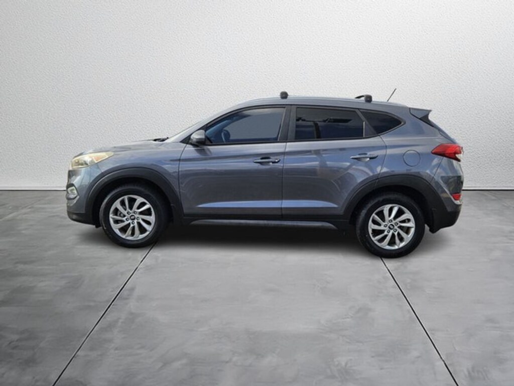 Used 2016 Hyundai Tucson SE SUV