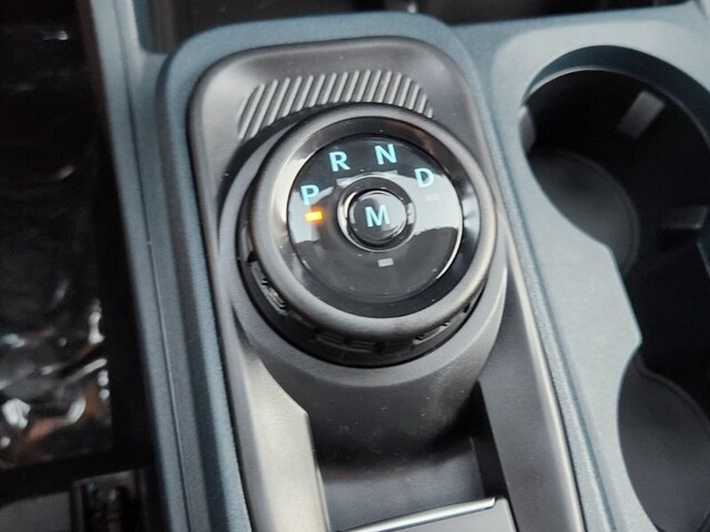 2026 Ford Maverick Lobo Standard - Photo 19