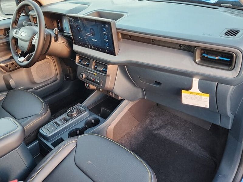 2026 Ford Maverick Lobo Standard - Photo 16