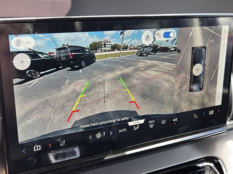 2026 Ford Expedition Active - Photo 23