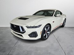 2025 Ford Mustang GT Premium Coupe