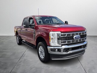 2026 Ford F-250 XLT Truck Crew Cab