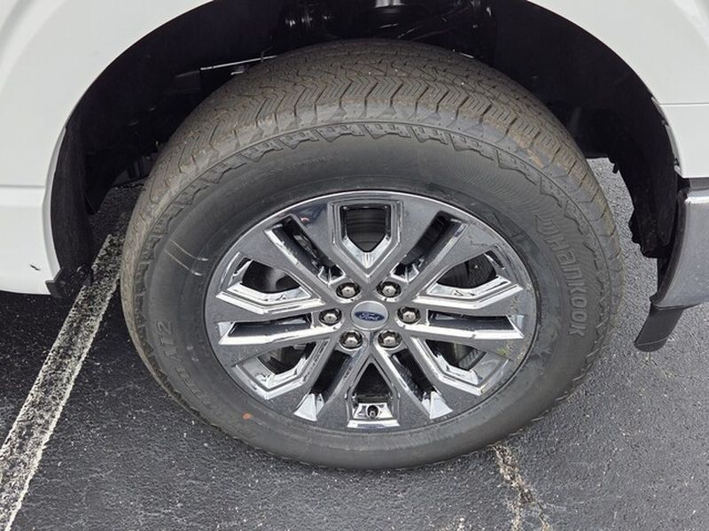 2026 Ford F-150 Lariat - Photo 17