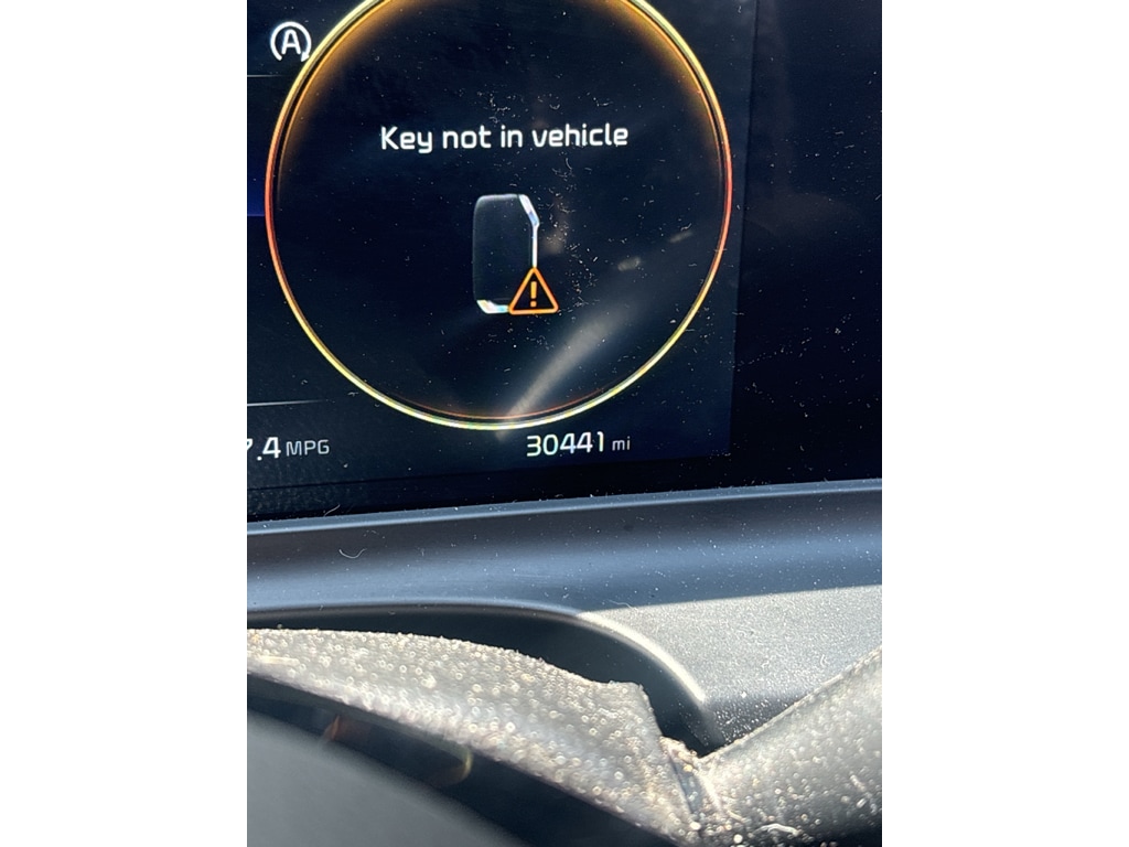 2024 Kia Seltos