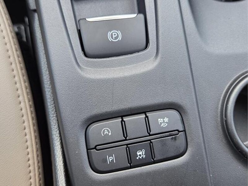 2026 Ford Ranger Lariat - Photo 25